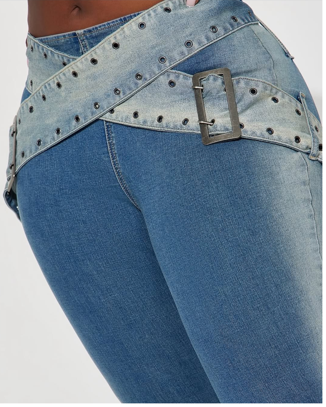 Pants Collection