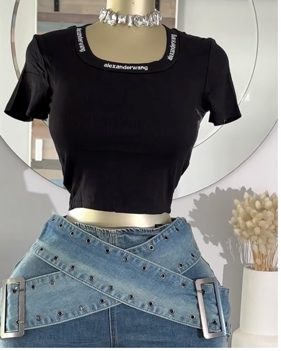 Tops Collection