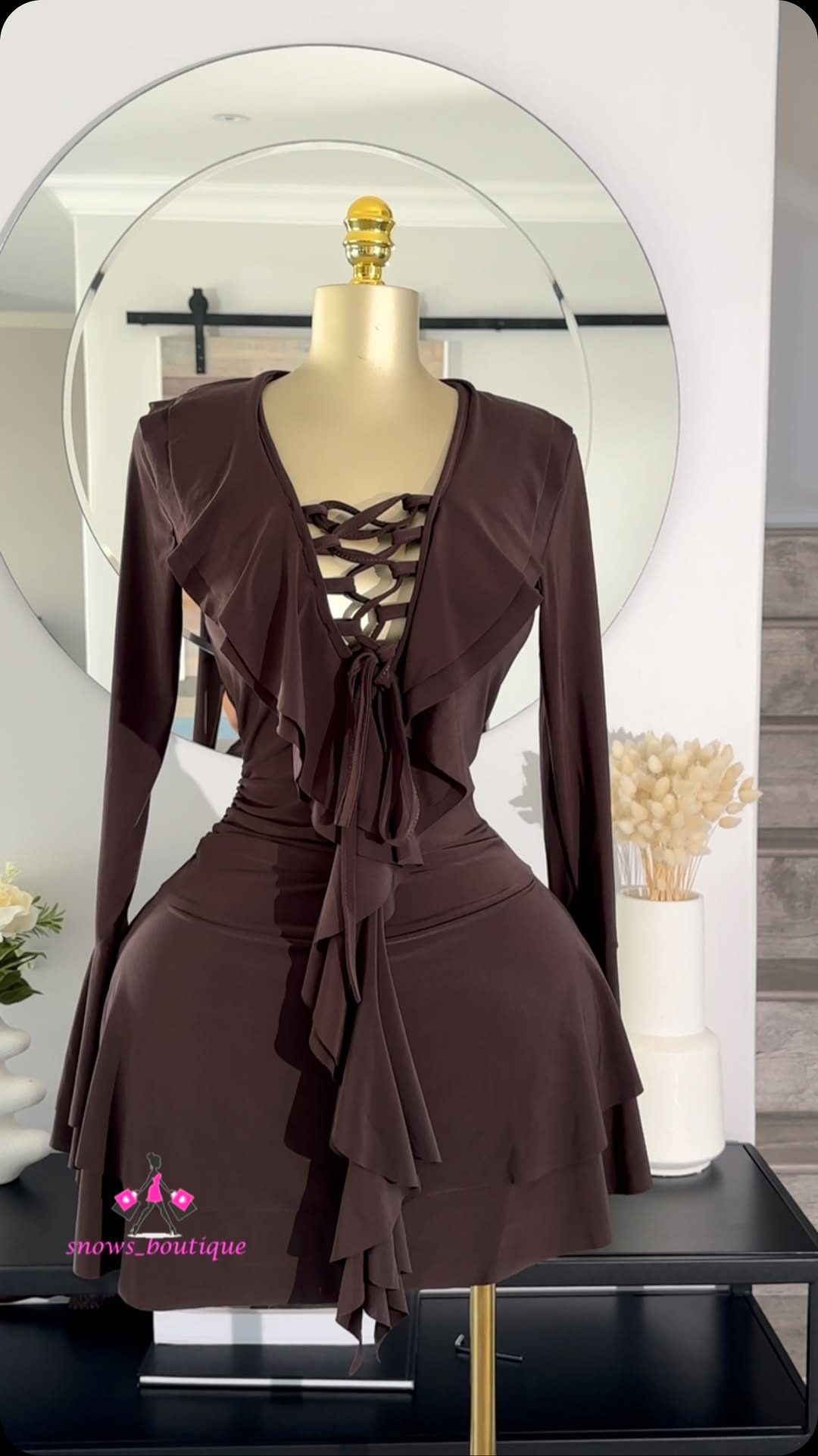 Dress Collection