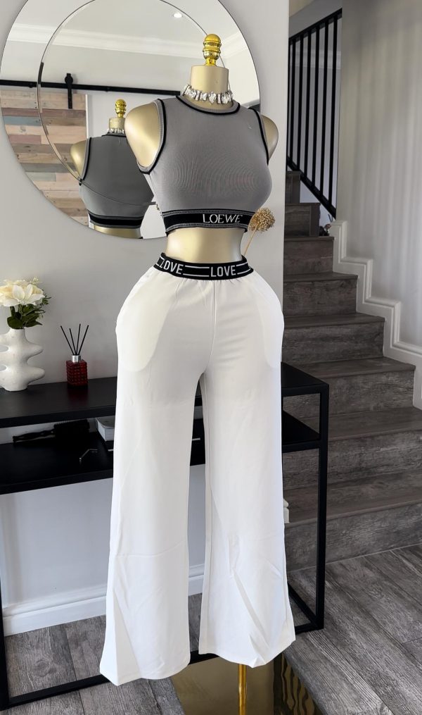 Loewe top