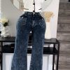 IMG-20250326-WA0123.jpg Fashion Nova Acid Wash Flare Denim