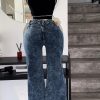 IMG-20250326-WA0126.jpg Fashion Nova Acid Wash Flare Denim