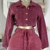 Fashionova Denim Set