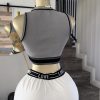 Loewe top