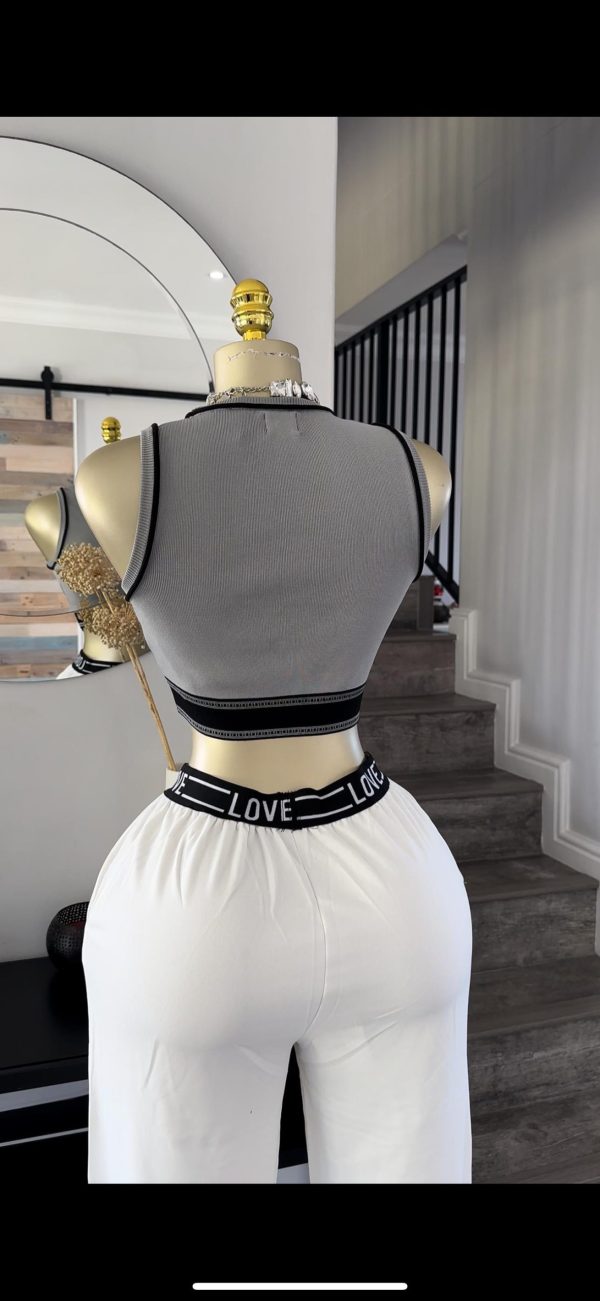 Loewe top